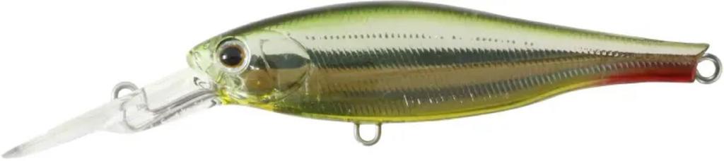 ZipBaits ZBL Shad 70 SS Медленно тонущая приманка 269 (1253)