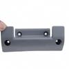 with Expansion Screws Water Pipe Frame Hook Wall Mounted Hanger  for Garden Hose Reel Storage