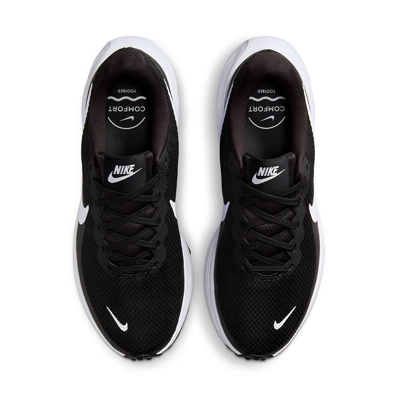 Nike Женские амортизирующие беговые кроссовки Revolution 8