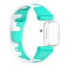 Ремешок для Redmi Watch 3 Active, ремешок для смарт-часов, мягкий силиконовый браслет на запястье для Redmi Watch3 Lite, ремешок на запястье с чехлом