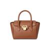 Сумка LAUREN RALPH LAUREN 431969349001 коричневый