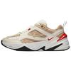 Мужские ретро-кроссовки M2K Tekno из кожи и сетки AV4789-102