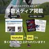 Клюшка для гольфа-паттер CROSSPUTT [В комплекте чехол для головки] Клюшка-паттер, одобренная профессионалами, подходит для мужчин и женщин (стелс2.0) (CROSSPUTT)