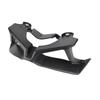 Motorcycle Naked Front Spoiler Downforce Spoiler Aerodynamic Wing for MT‑09 2017 To 2020 Black