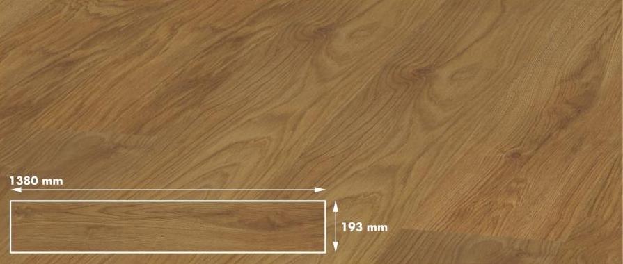 Laminate Flooring Panels Oak Colorado AC4