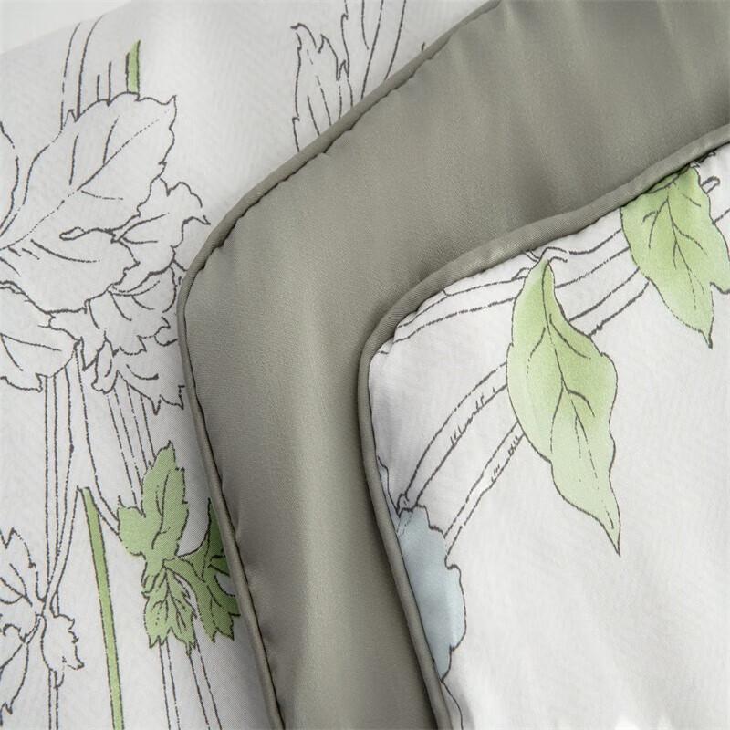 Одеяло из шелка тутового шелкопряда Mercury Home Textiles