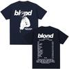 Frank Ocean Blonde Two Sided T-Shirt for Men and Women S-3XL, Gift for Music Fan