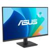 ASUS VA279QG Monitor 27" Full HD IPS 120Hz LED 1ms EyeCare Black