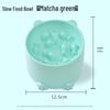 Anti-Choking Slow Feeder Bowl for Cats and Dogs - Pet Supplies