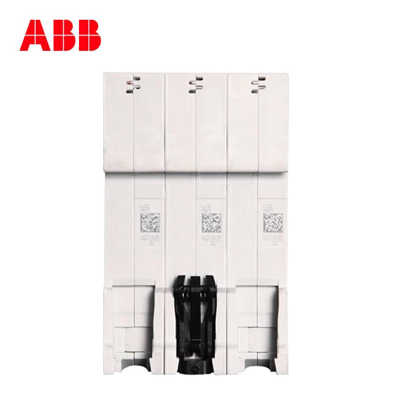 ABB Miniature Circuit Breaker SH203-C63