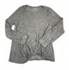 Gray Pleione XL Women's Sweater - Used
