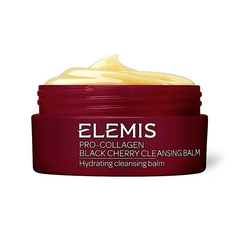 Elemis Pro Collagen Black Cherry Cleansing Balm 100g