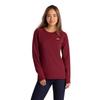 Womens/Ladies Abrial Base Layer Top