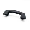 For Tiguan 2 MK2 2017 2018 2019 2020 2021 Black Roof Handle Left And Right Buckle Hand Roof Safety Handrail