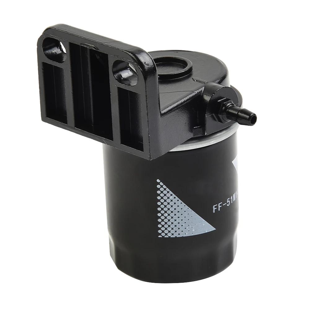 Авто Топливный Разделительный Фильтр Аксессуары Алюминиевый Парковочный Очиститель Сменный Воздушный Нагреватель Надежный. Практичный