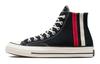 Chuck 70 High 'Archival Stripes   Black' A07441C
