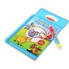 Многоразовая детская раскраска Doodle Activity Magic Water Drawing Book Детская доска для рисования
