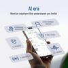 Cleer ARC 6 Беспроводные спортивные наушники Bluetooth с открытым ухом
