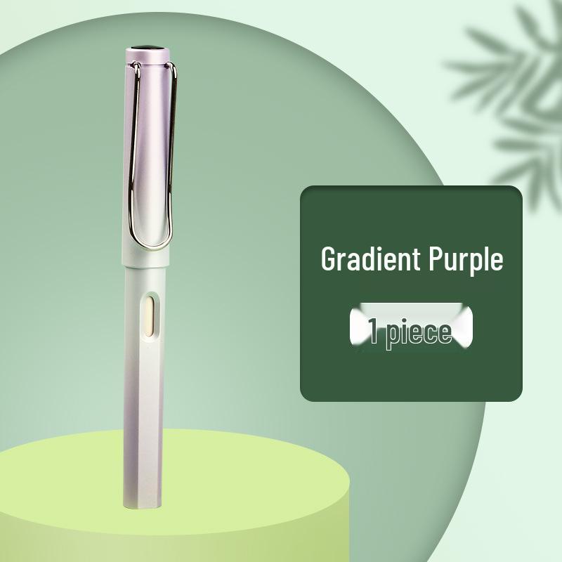 Вечный черный механический карандаш: Не требует заточки, Без чернил, Неломающийся грифель, Идеальный инструмент для письма для студентов