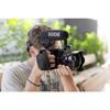 [Оригинальный продукт для внутреннего рынка] Конденсаторный микрофон RODE VideoMic Pro Rycote VMPR