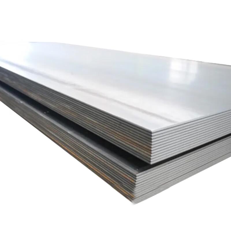 304 Stainless Steel Cold Rolled Sheet