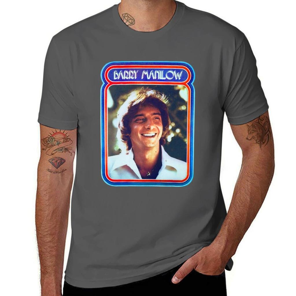Barry Unisexilow TShirt Work Outdoor TShirt for Unisex