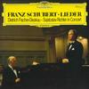 LP Record DIETRICH FISCHER-DIESKAU, SVJATOSLA - Schubert: Lieder MG1175 DEUTSCHE GRAMMO Japan Classical Used