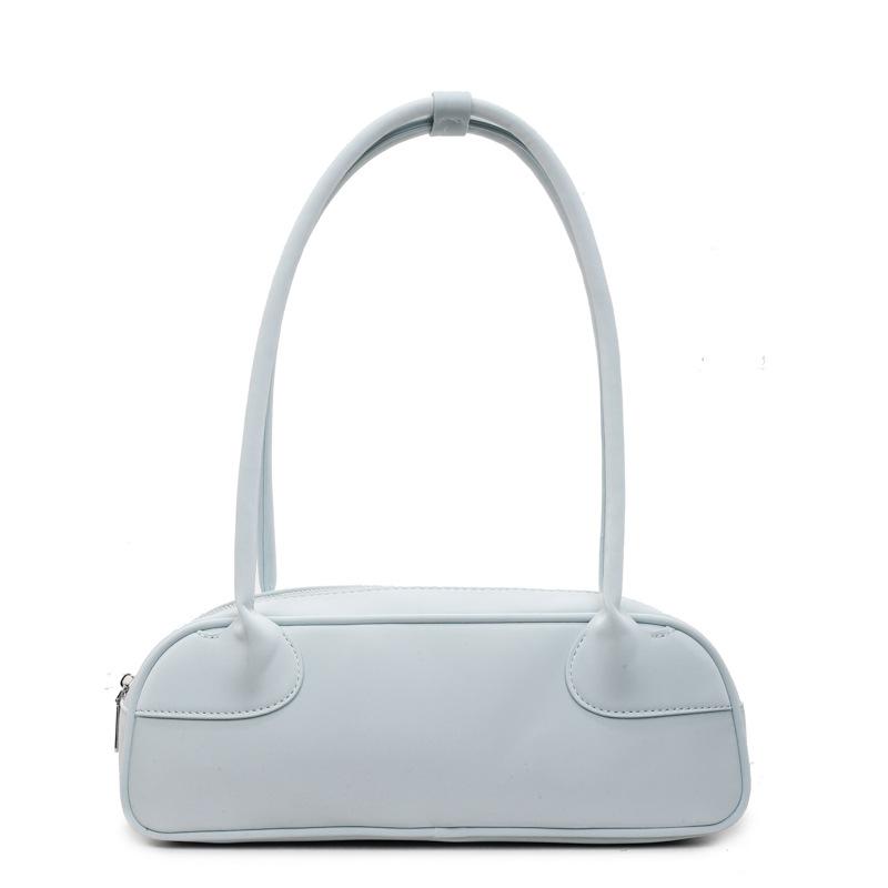Simple Niche Design Bag Women's New Fashion Handbag Large Capacity Underarm Shoulder Messenger Bag