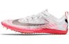 Zoom Victory 5 Xc 'Белый Ярко-Малиновый' AJ0847-102