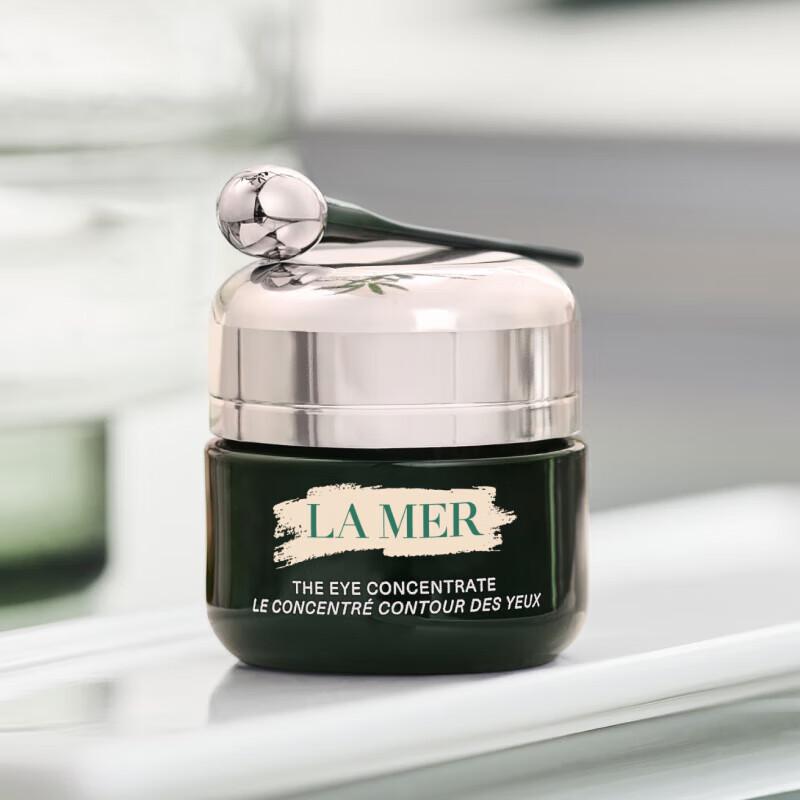 La Mer Концентрат для кожи вокруг глаз 15 мл