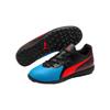 Puma Одни 19.4 TT Низкие футбольные бутсы для искусственного газона Детские кроссовки Синий Черный Красный 105503-01