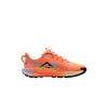 Nike Кроссовки Pegasus Trail 5 GS Orange Pulse Black Детские Ghost Alabaster FV5638-800