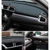 5M Автостайлинг Декоративная Хромированная Полоса Для SEAT Ibiza Leon Toledo Arosa Arona Alhambra Exeo FR Supercopa Mii Altea Cordoba cupra
