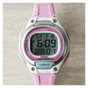 Casio Серия CASIO YOUTH - Серия с дисковым цифровым дисплеем Ретро Спортивный тренд Кварцевый механизм Ремешок из смолы Японские и корейские часы Женские LW-203-4AVDF