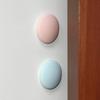 Buffer Crash Pad Anti-slip Sticker Self Adhesive Bumper Wall Protector Door Handle Stopper