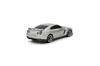 Kyosho Egg First Minute Scale RC Nissan Silver 66608 1/28 GT-R (R35)