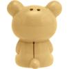 Набор контейнеров для приправ Rilakkuma De Manpuku TK21301 xx San-X "Minna Makumaku", размер В3,5 Ш4,8 Г5,8 см
