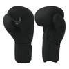 -Gants De Boxe Métal Boxe Blade Black Is Black-12 oz-Noir