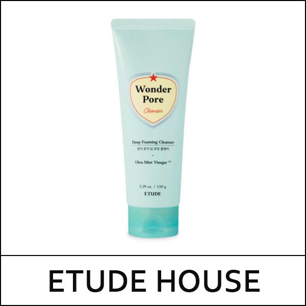 ETUDE HOUSE (tt) Wonder Pore Deep Foaming Cleanser 150g
