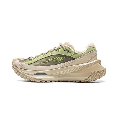 Li Ning Ranger CRC Устойчивые к скольжению и истиранию Низкие Повседневная обувь Унисекс Маття AZGV175-2