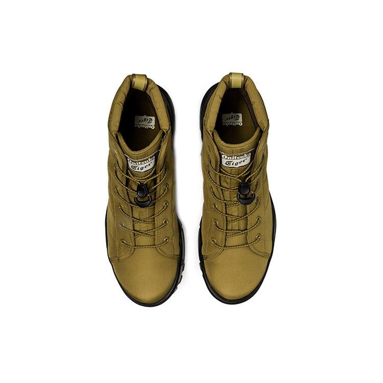 ONITSUKA TIGER Кроссовки унисекс HMR Peak GORE-TEX Rover Gold 1183A809-300