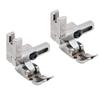 1Pc Industrial Sewing Machine Parts Multifunctional Presser Foot T-3For Lockstitch Machine Zipper Foot Regular Foot