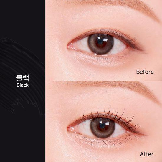 Dejavu Lash Up Mascara