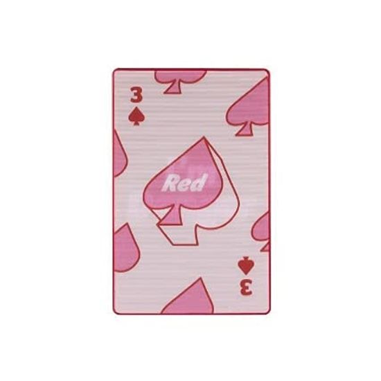 Korean Cosmetics Eyeshadow Palette Hidden Card Palette I’mmeme [I’mmeme] (Red Card)