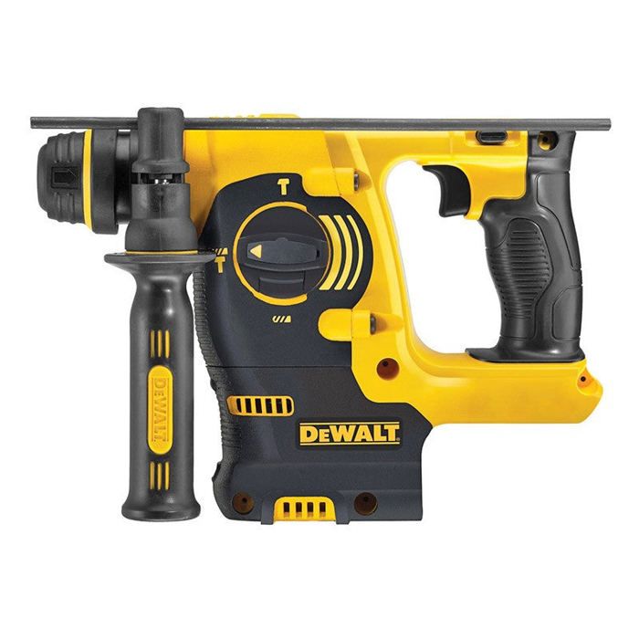 Perforateur SDS-Plus 18V Li-ion DEWALT DCH253N Professional