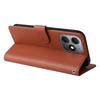 For TECNO Spark 20 Case Wallet Stand View PU Leather Phone Cover