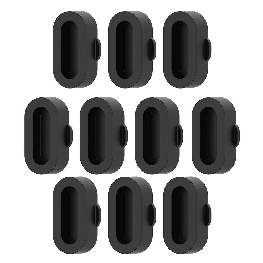 10/20 шт. Заглушка для защиты от пыли для зарядного порта для Garmin Fenix 7 6 5 Vivoactive 3 4 Forerunner 955 255 245 Instinct Venu