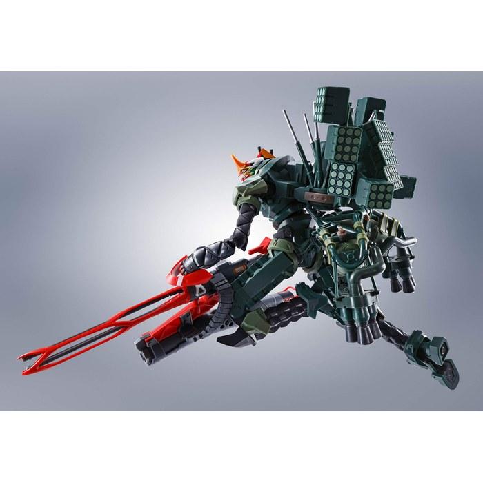 Bandai Tamashii Nations Евангелион 3.0 Фигурка - Новый Ева-02 (17см)
