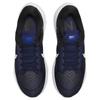 Nike Air Zoom Structure 24 'Midnight Navy' Sneakers Casual DA8535-402