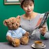 Teddy Bear Delightful Plush Stuffed Animal Cuddly Bear Doll Cute 30cm Design